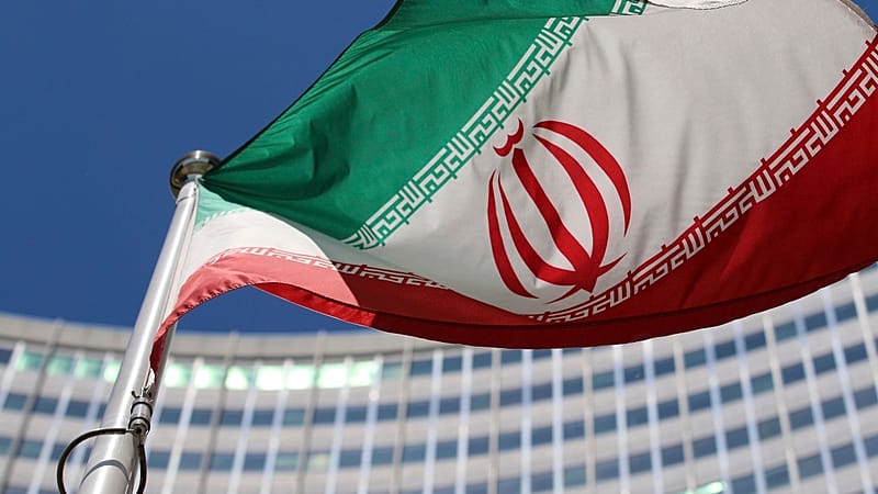 Video thumbnail for Iran maintains dual-track strategy amid stalled U.S. nuclear talks