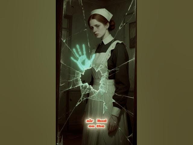 Video thumbnail for Nurse Eliza's Terrifying Encounters Inside the Hospital #paranormal #victorian #darkhistory