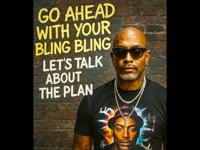 Video thumbnail for The Plan    HD 720p