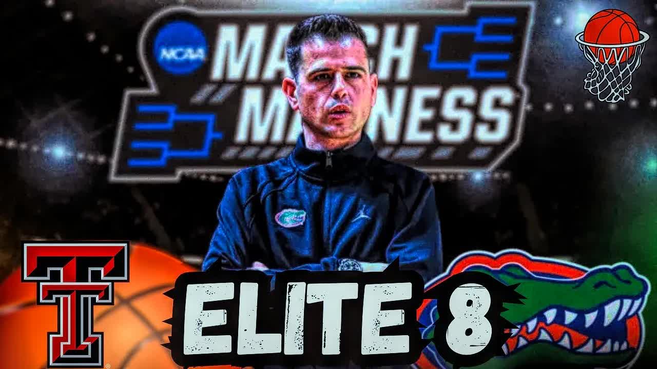 Video thumbnail for Florida Gator Aim for DOMINANT Performance in Elite Eight
