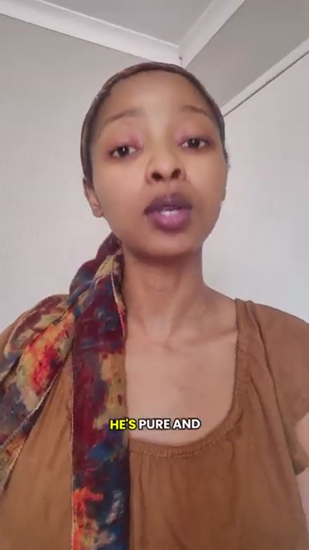 Video thumbnail for After you see this, you'll never doubt God's Will ever again.