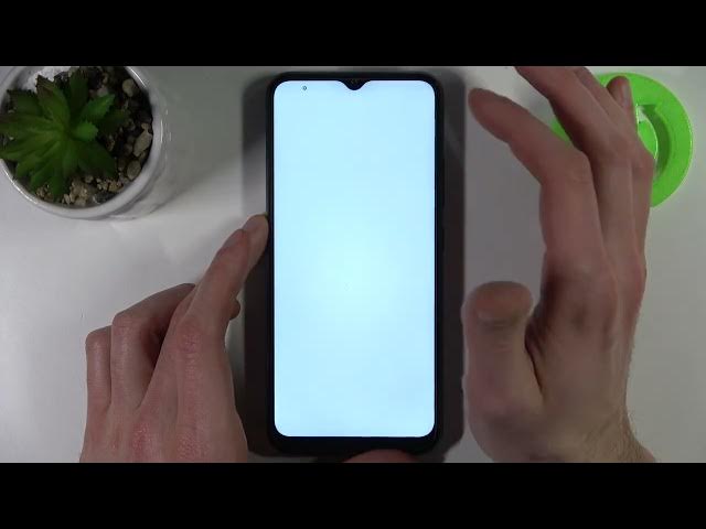 Video thumbnail for How to Take Screenshots on REALME C25s - Capture Screen