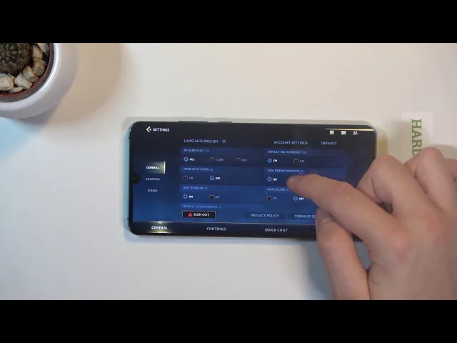 Video thumbnail for How to Enable Friend Requests in League of Legends Wild Rift