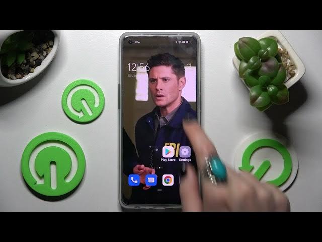 Video thumbnail for How to Turn On / Turn Off the Automatic Display Brightness on OPPO F21 Pro 5G - Adaptive Brightness