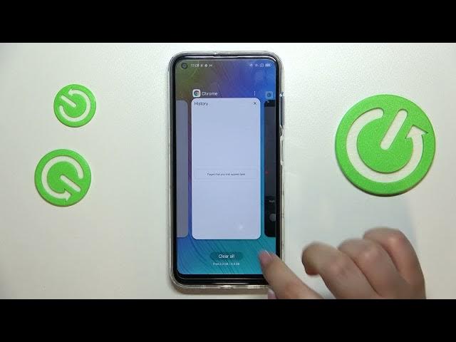 Video thumbnail for BLACKVIEW A90 - How To Turn Off Running Apps