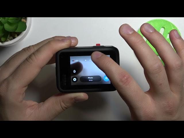 Video thumbnail for How to Enable / Disable Voice Control in GoPro Hero 10 Black?
