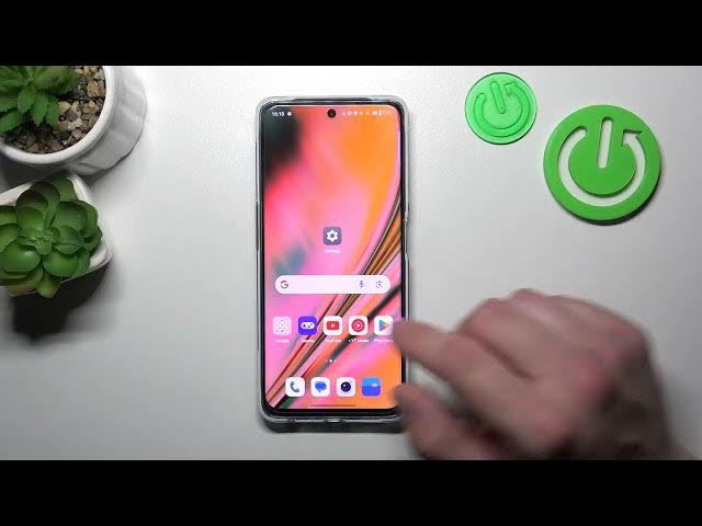 Video thumbnail for How To Enable & Disable Screen Lock Sounds In One Plus Nord CE 3 Lite