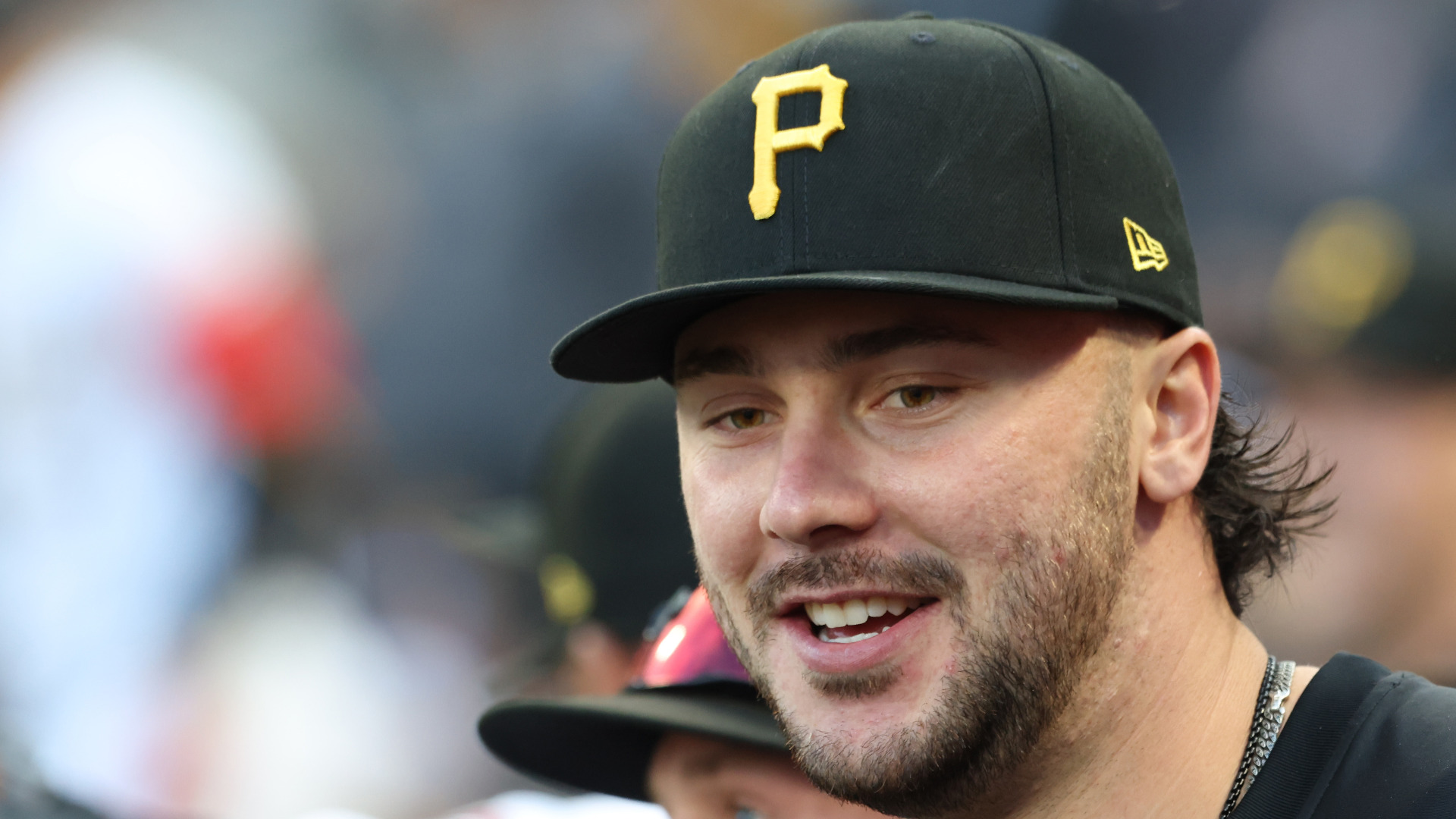 Video thumbnail for Debating the Best Pitchers and Players in Baseball