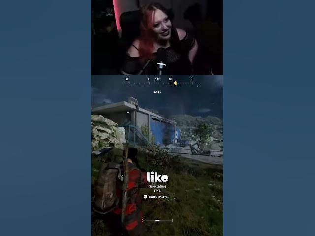 Video thumbnail for Versyssa's Epic Rant: 'That's My Key, Witch!'