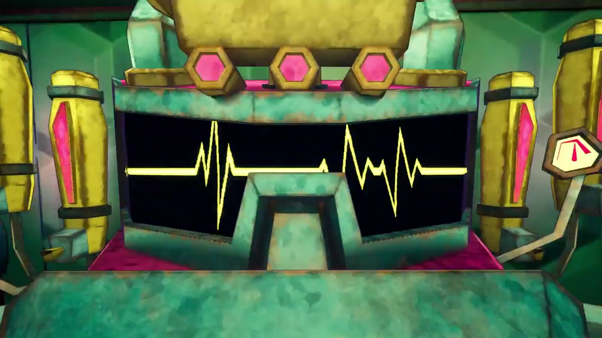 'Video thumbnail for Rebel Engine - Official Launch Trailer'