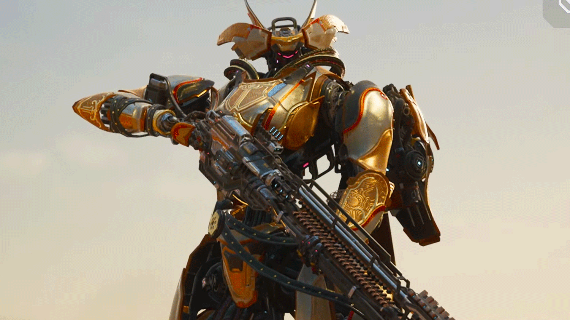 Video thumbnail for Steel Hunters - Official Heartbreaker Hunter Breakdown Trailer