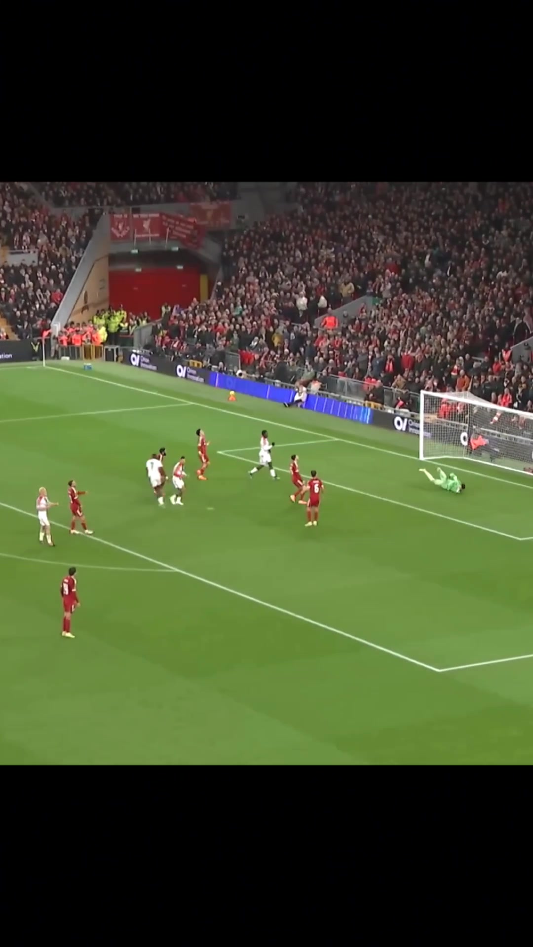 Video thumbnail for Liverpool 2024/25 season vs 2025/26