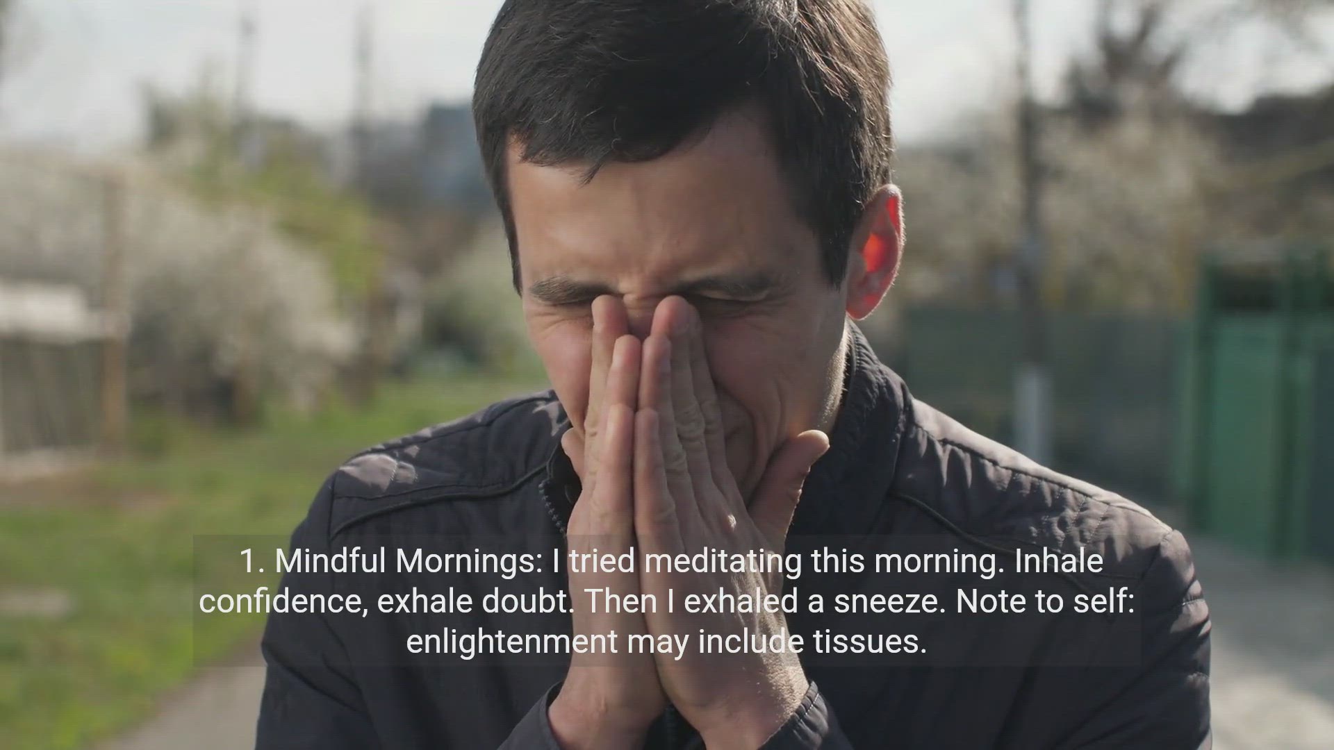 'Video thumbnail for Best Jokes for a Healthy Mind Today: Laugh Your Way to Positivity!'
