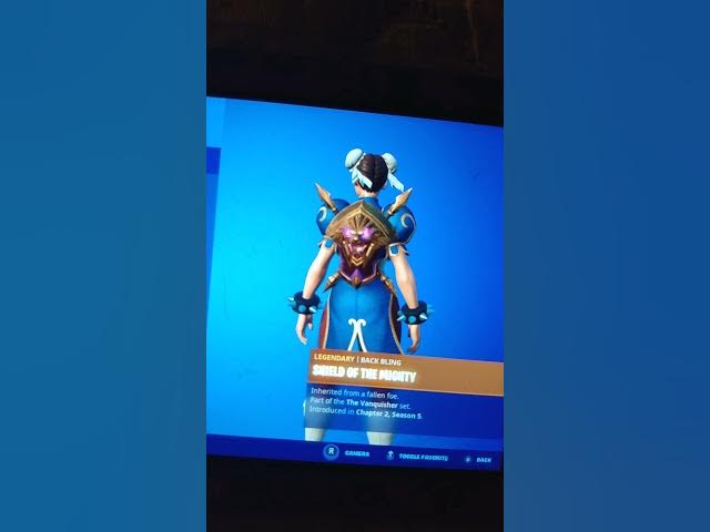 Video thumbnail for locker tour