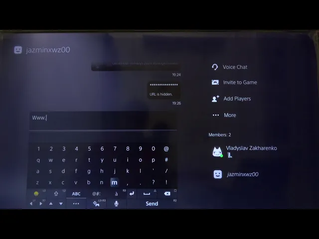 Video thumbnail for How to Enter & Use Browser on PlayStation 5 – Browser Access