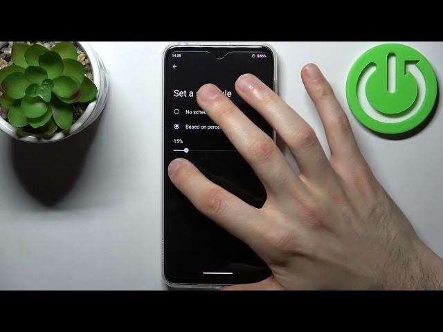 Video thumbnail for How to Enable Power Saving Mode in MOTOROLA Moto G42?