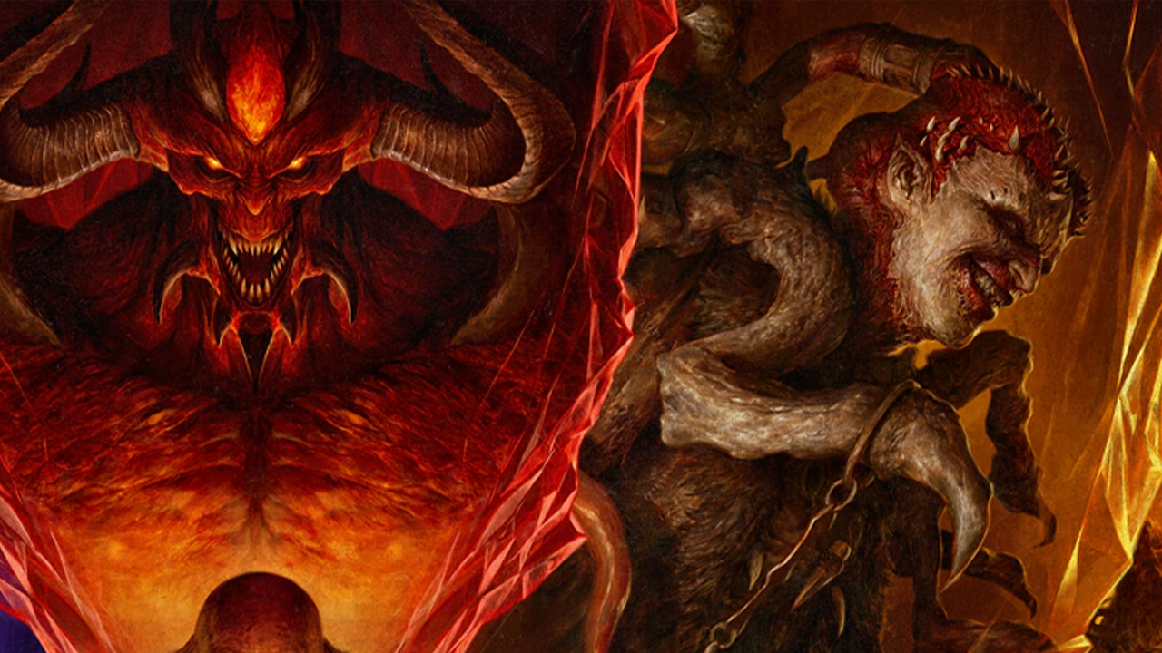Video thumbnail for Diablo 4 Has No Signs of Slowing Down - Blizzcon 2026