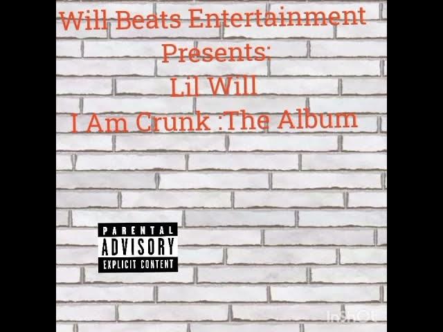 Video thumbnail for Lil Will -I already hyped up