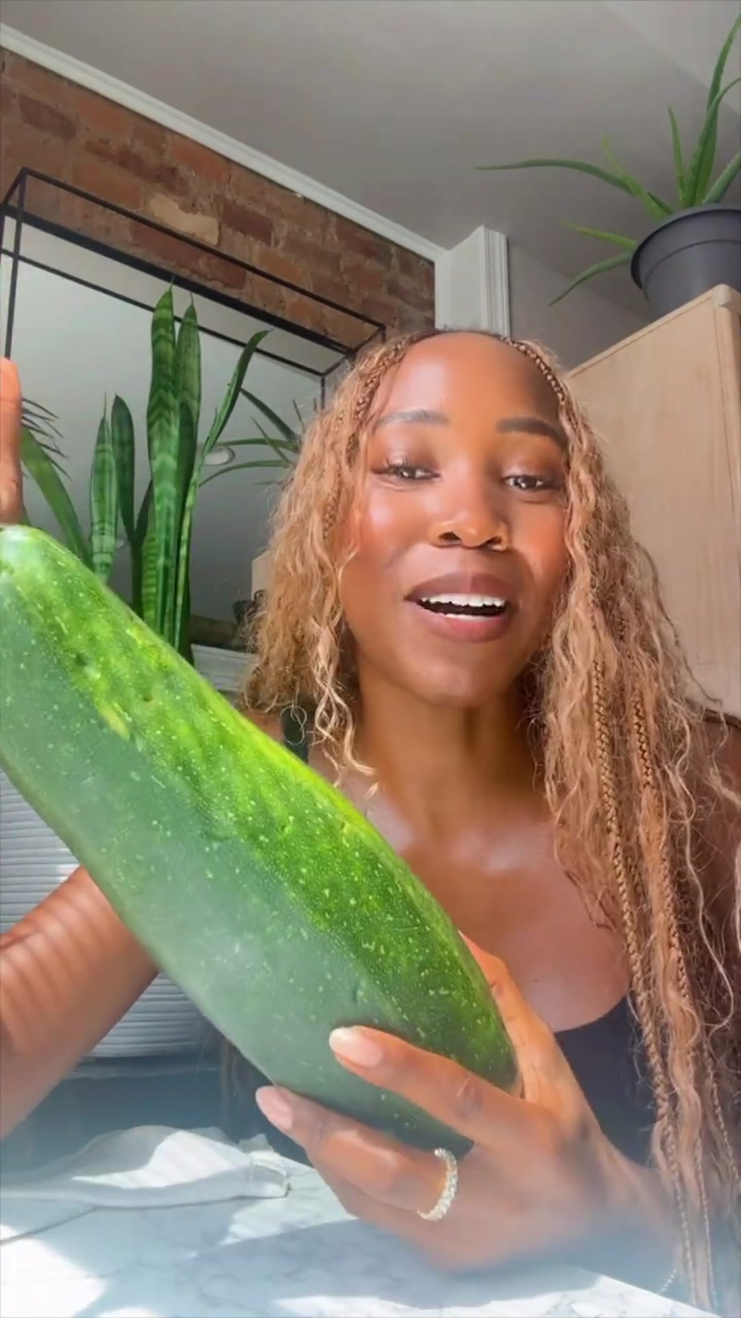 Video thumbnail for How To Make A Galette _ Zucchini Galette(720P_HD)