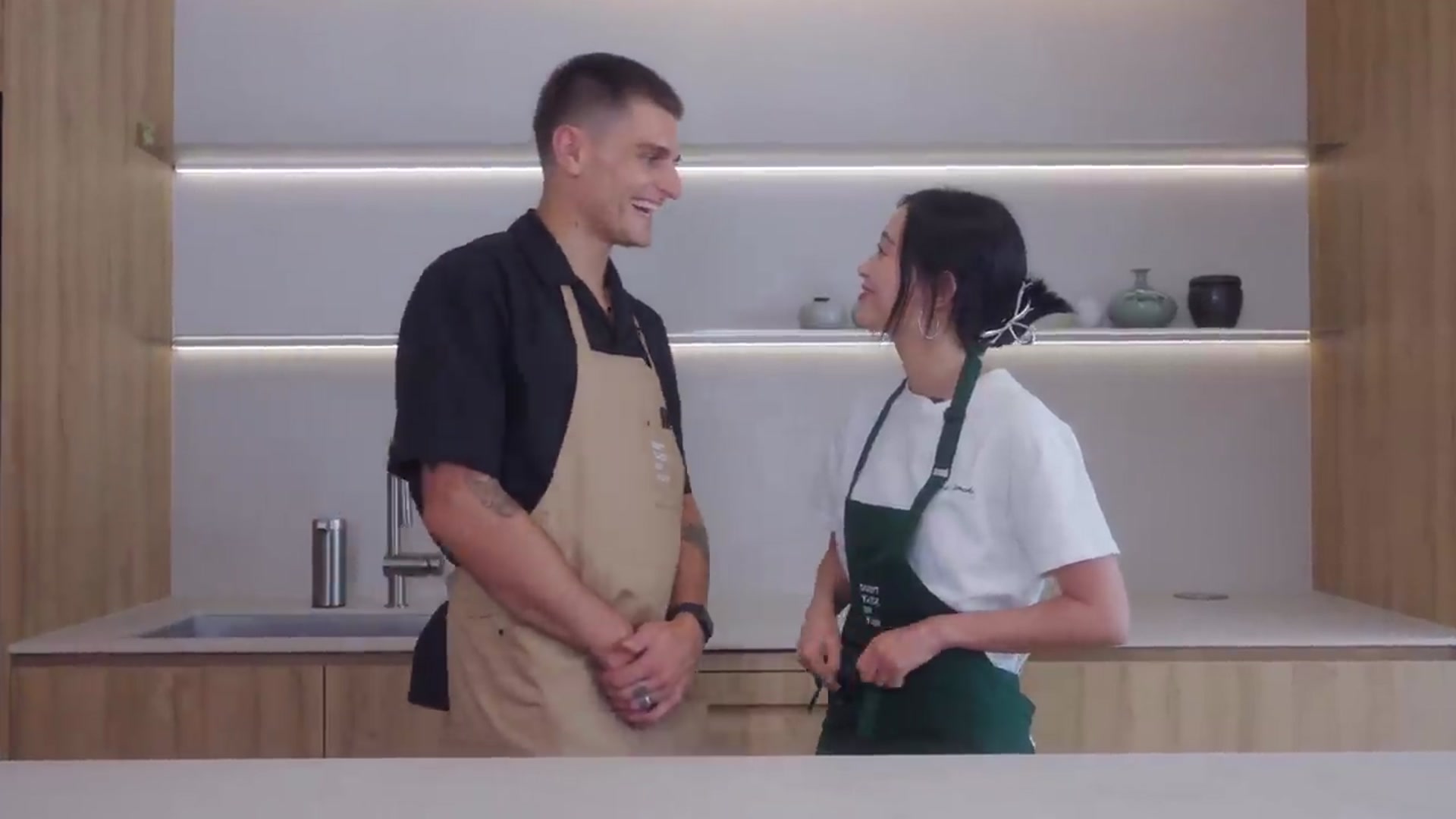 Video thumbnail for How to Cook like a Pro(720P HD)