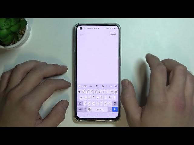 Video thumbnail for Does OPPO Reno6 5G Device Support Wireless Charging? Let's Find Out!