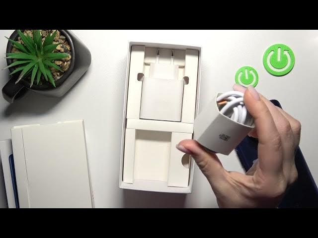 Video thumbnail for Does Honor 50 Lite Comes With USB Cable / Does Honor 50 Lite have USB cable in the box