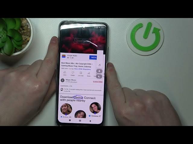 Video thumbnail for Does Poco X5 5g Have Stereo Speakers