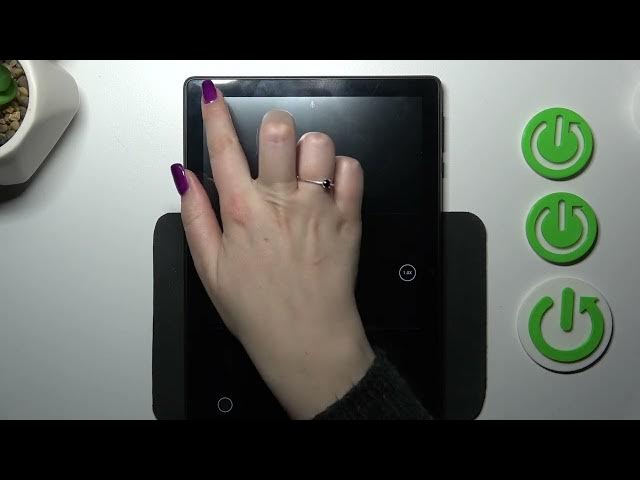 Video thumbnail for How to Change Video Resolution on ALCATEL 3T 10 4G? - Adjust Video Quality