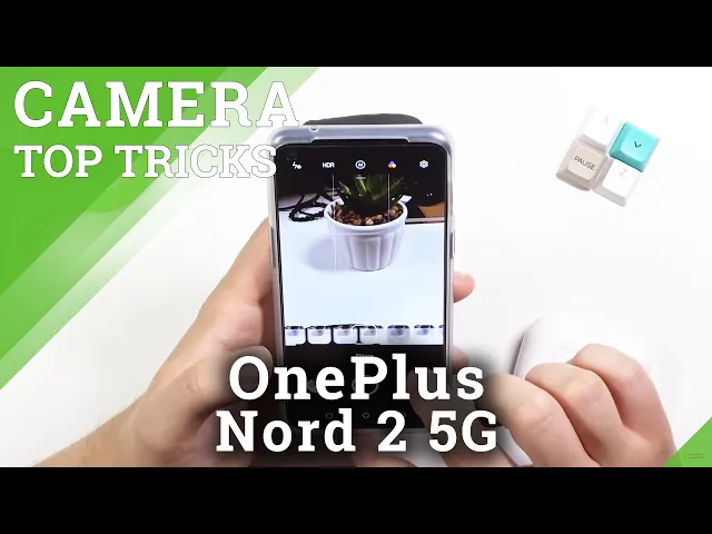Video thumbnail for Camera Top Tricks for OnePlus Nord 2 5G – Camera Best Options
