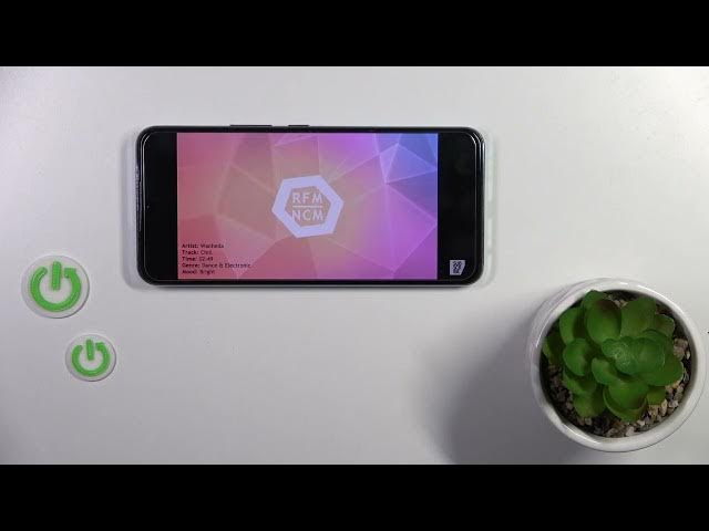 Video thumbnail for How to Test Speaker Sound Quality on VIVO V21e / Music & Sound Presentation