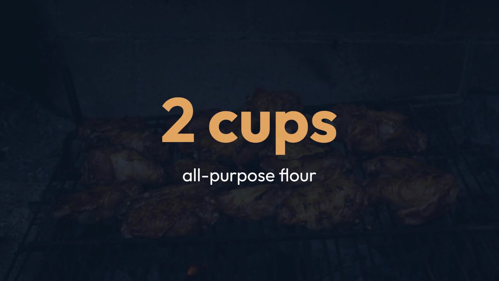 Video thumbnail for Homemade Fried Chicken Perfection