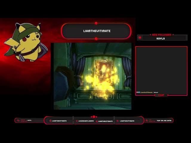 Video thumbnail for [Twitch VOD] Let's Play: Luigi's Mansion (Gamecube) Part 1 ~ Area 1-4