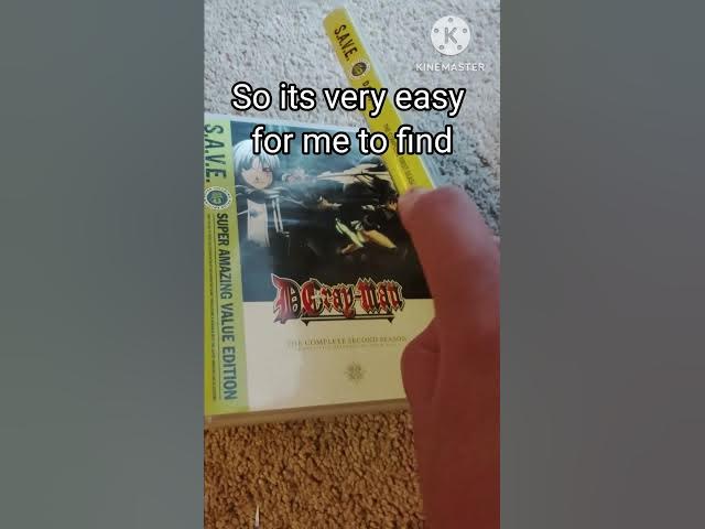 Video thumbnail for Random Thoughts: It was all Tyki's Fault!