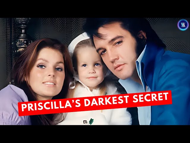 Video thumbnail for Priscilla Presley Sued Over Lisa Marie’s Death & Elvis’s Fortune