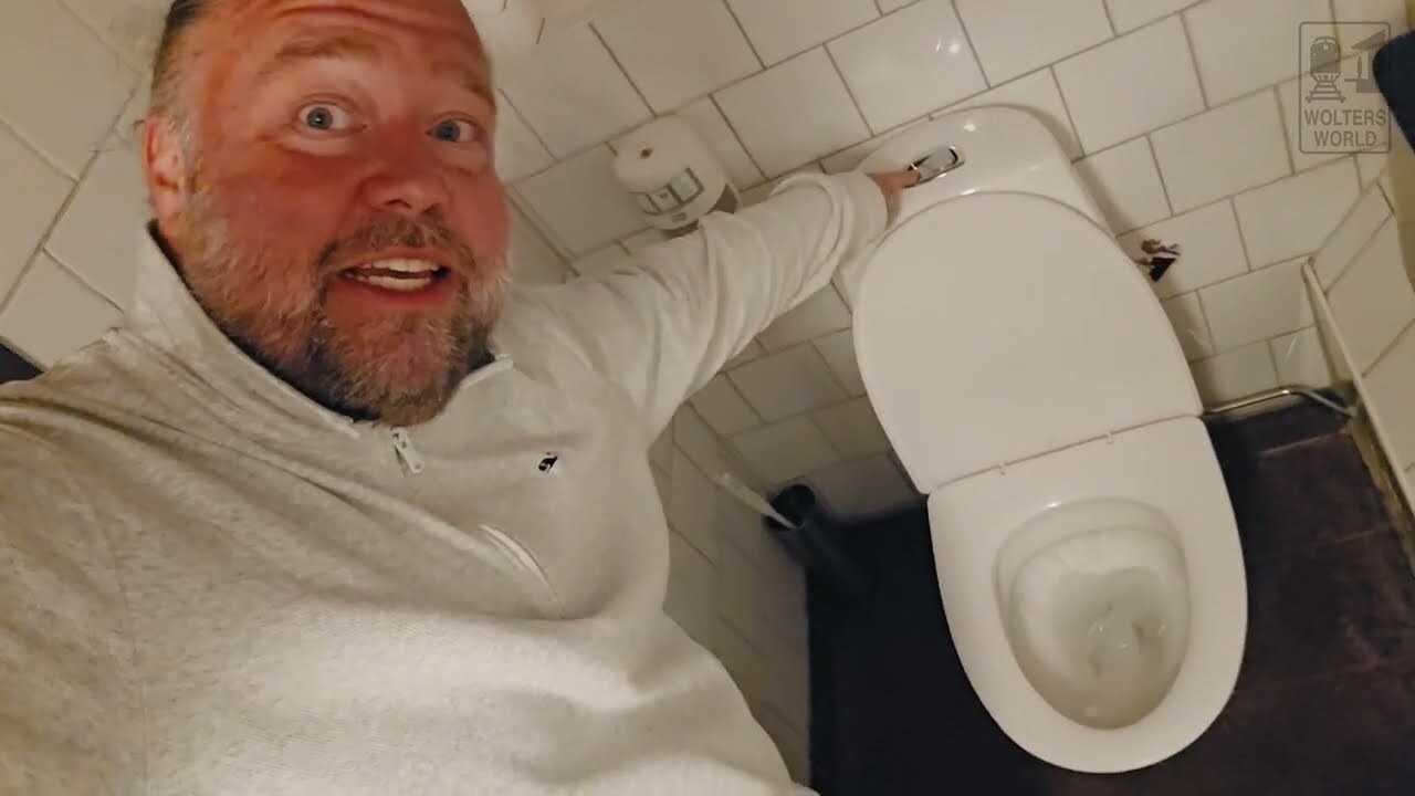 Video thumbnail for 25 Mistakes Americans Make When They Visit Europe