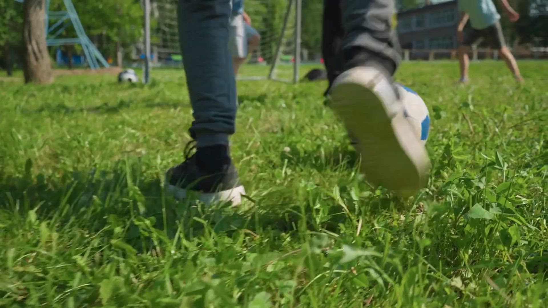 Video thumbnail for Manchester City vs Everton Head-to-Head Record