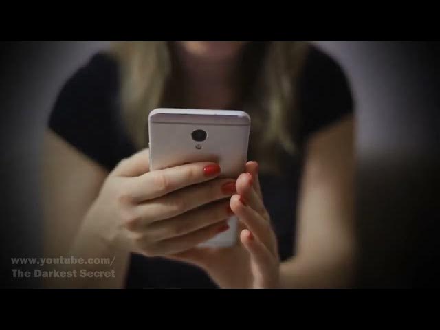 Video thumbnail for Demons Caught On Cam