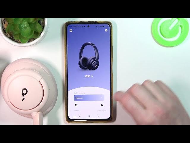 Video thumbnail for How To Manage Ambient Sounds In Soundcore Life Q30