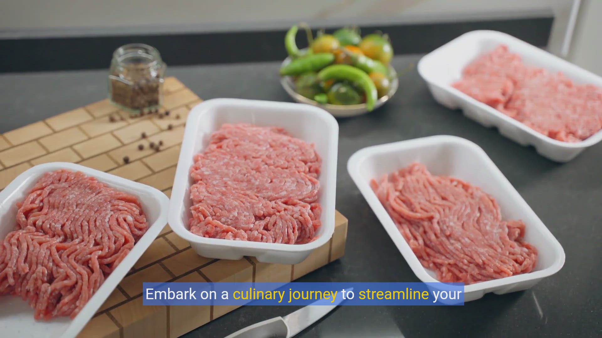 'Video thumbnail for Quick Kitchen Wins: Save Time with These Cooking Hacks!'