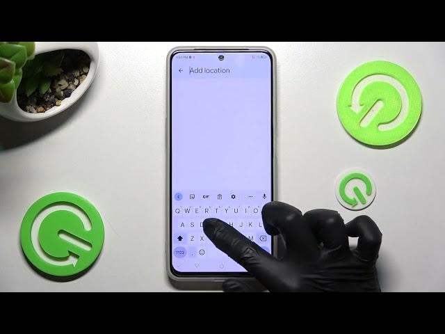 Video thumbnail for How to Add Event to Calendar in ZTE Blade V40S