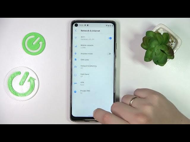 Video thumbnail for How to Turn On the Mobile Data Saver on the CUBOT Max 3