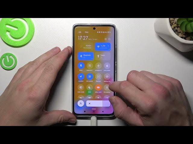 Video thumbnail for Does XIAOMI 12 Lite Have Screen Mirroring