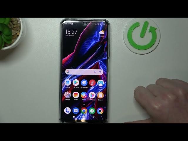 Video thumbnail for Poco X5 5g Emergency Call United Kingdom