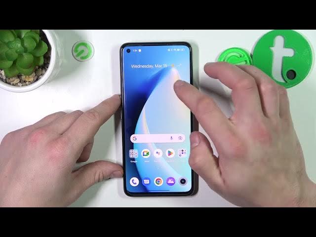 Video thumbnail for How to Set Custom Ringtone on Realme Narzo 50 Pro / Custom Ringtone for Your Smartphone
