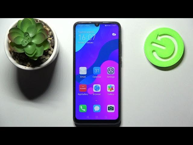 Video thumbnail for How to Switch On Simple Mode in Honor 9A - Enable Easy Mode