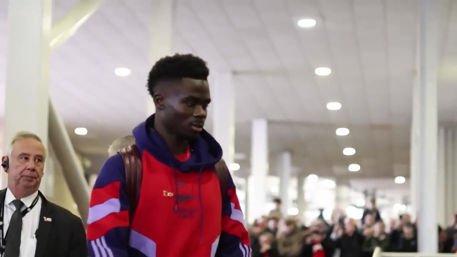 'Video thumbnail for Why football clubs need TWO TEAMS to succeed'