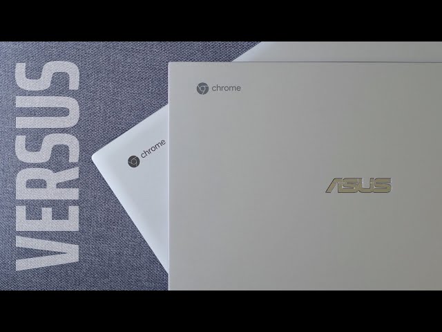 Video thumbnail for ASUS Chromebook Flip C434 vs. C436: Which Should You Buy?