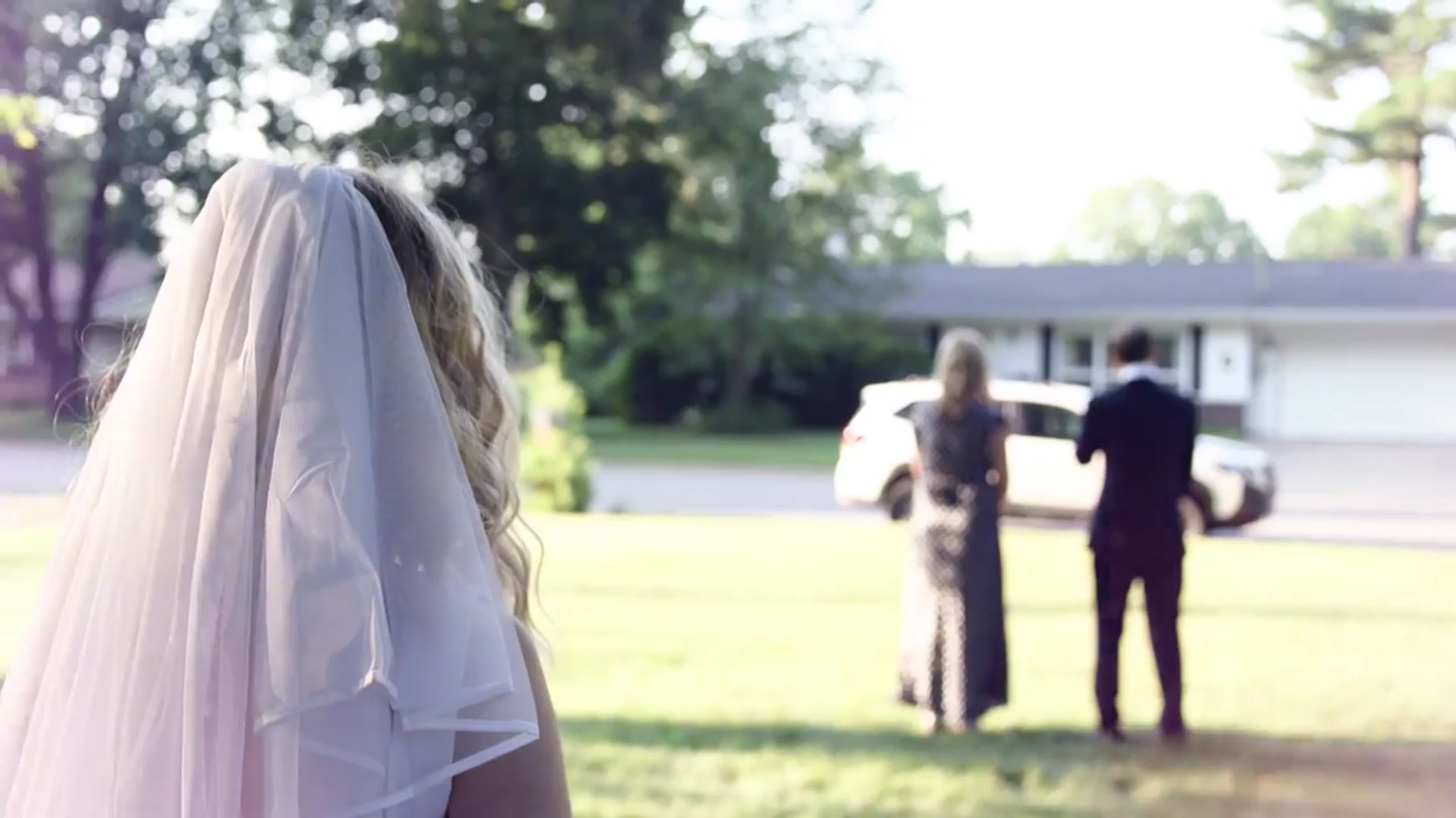 'Video thumbnail for Will This 'Creepy Doll' Say Yes To The Dress? | TRANSFORMED'