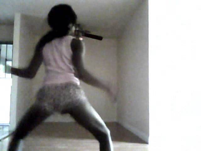 Video thumbnail for the gas pedal fight