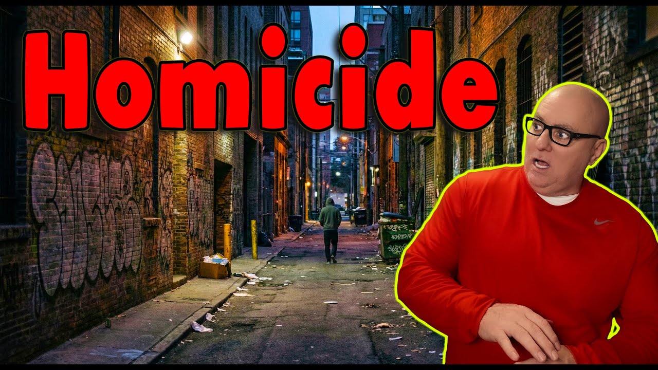 Video thumbnail for These 10 States Have America’s WORST Murder Crisis (You’re Not Ready for #1)